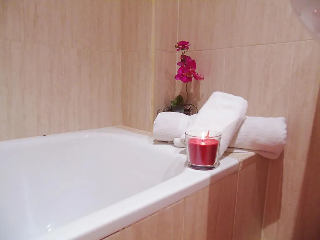 A&N San Jose Apartment Torre Del Mar 0*,  Spain