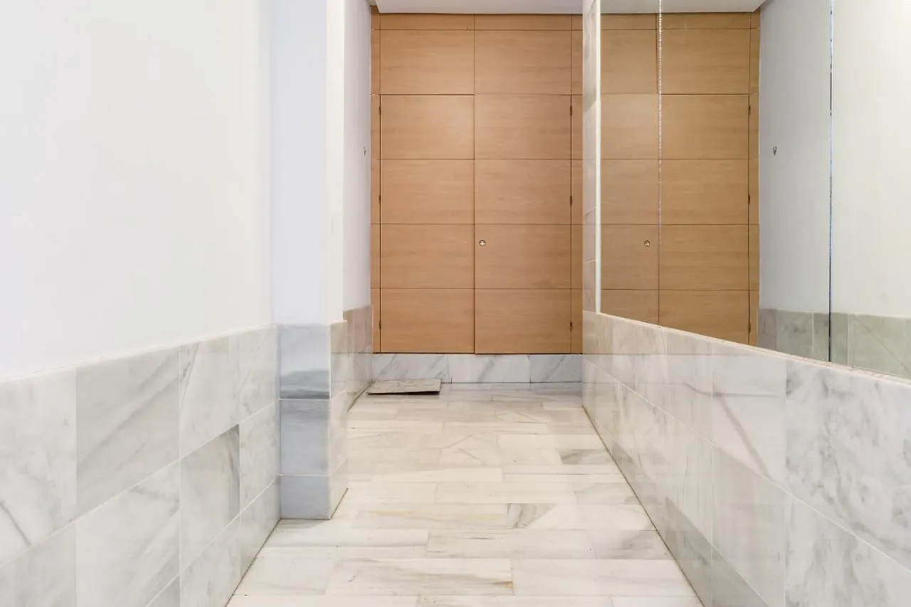 A&N San Jose Apartment Torre Del Mar
