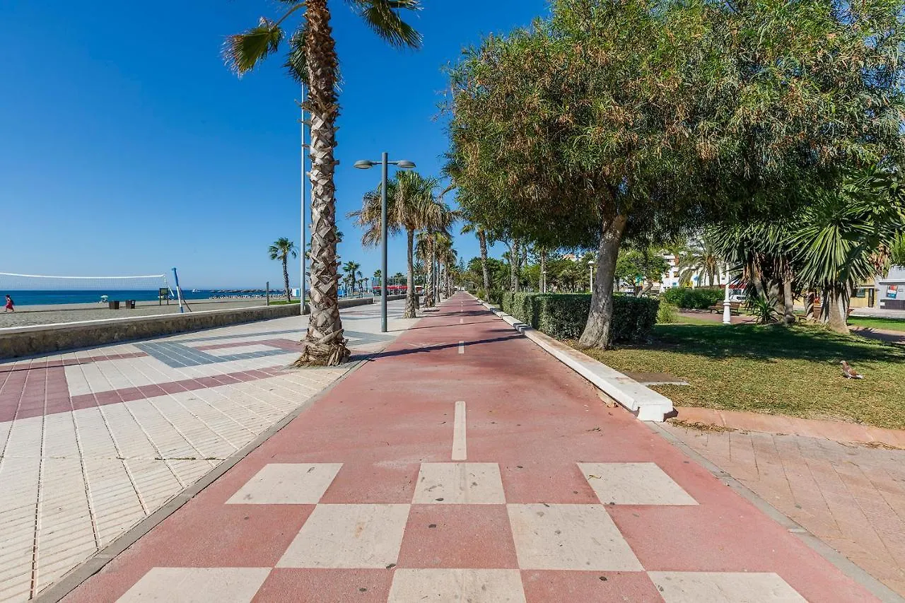 A&N San Jose Apartment Torre Del Mar