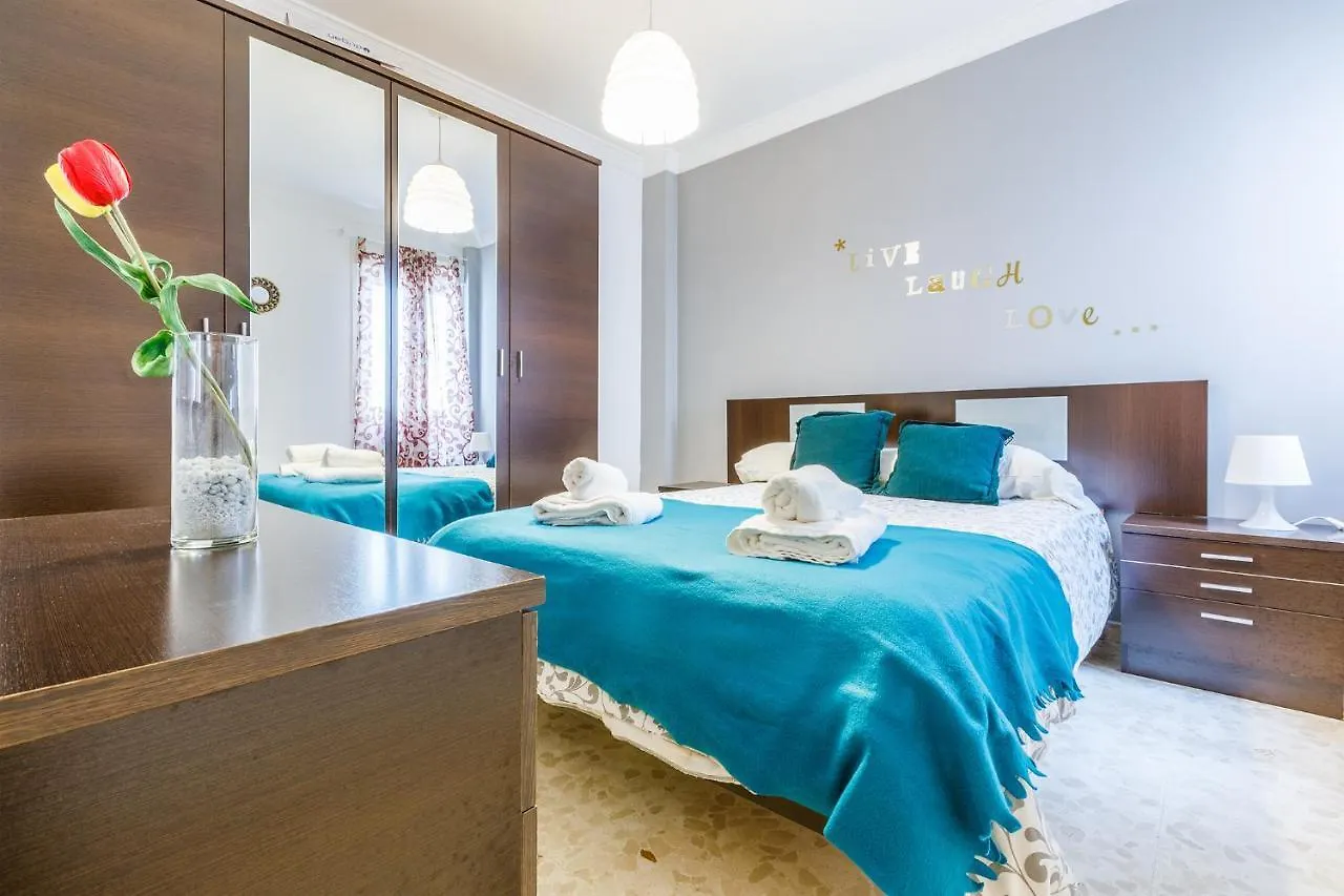 A&N San Jose Apartamento Torre Del Mar Espanha