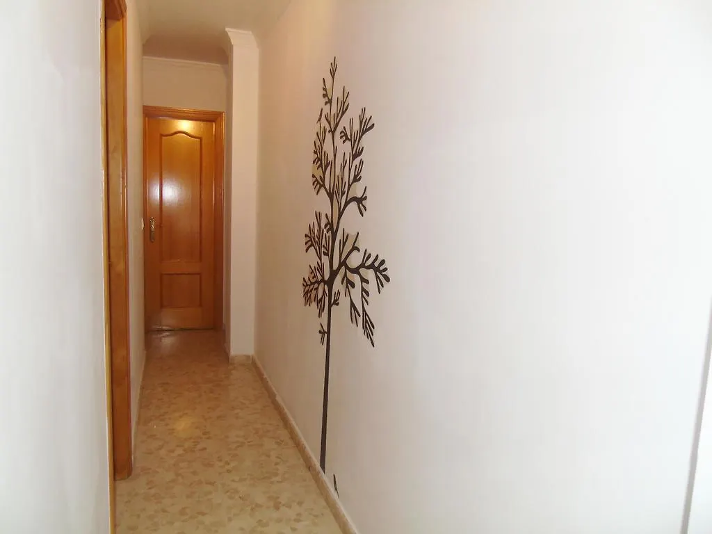 A&N San Jose Apartment Torre Del Mar 0*,  Spain