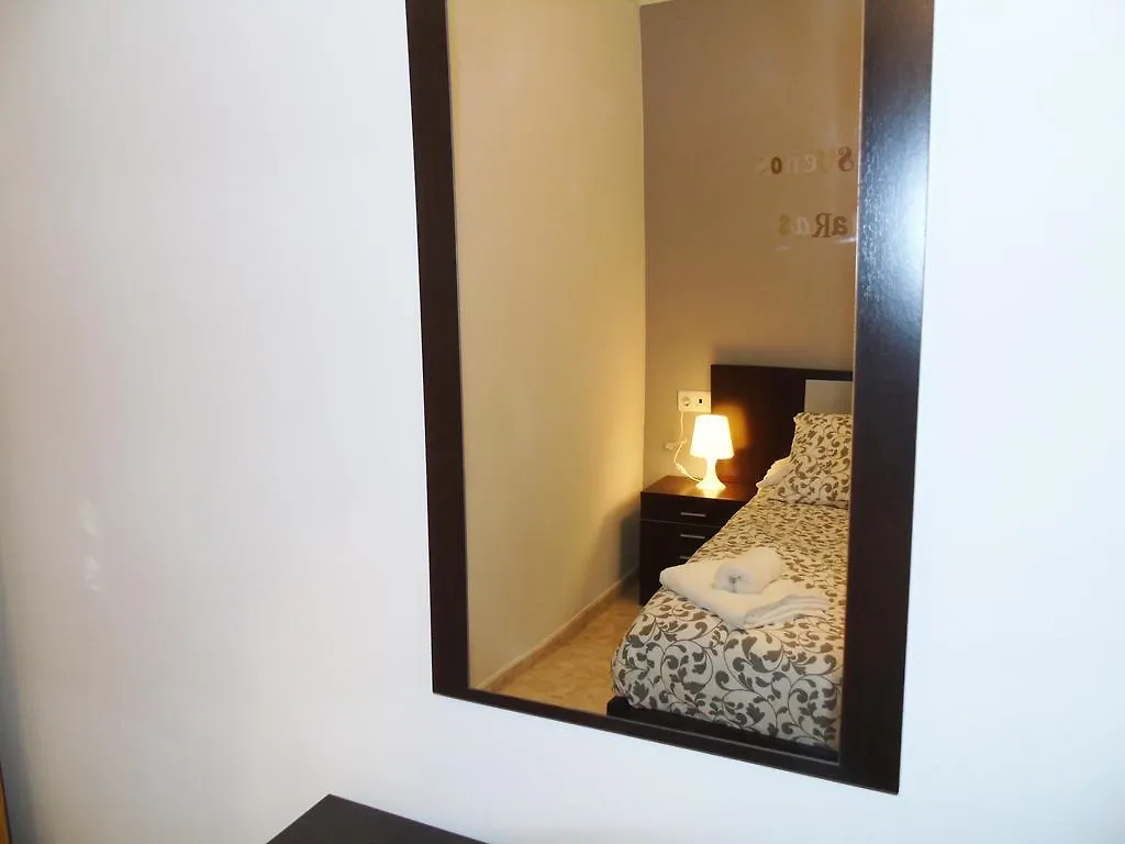 A&N San Jose Apartment Torre Del Mar Spain