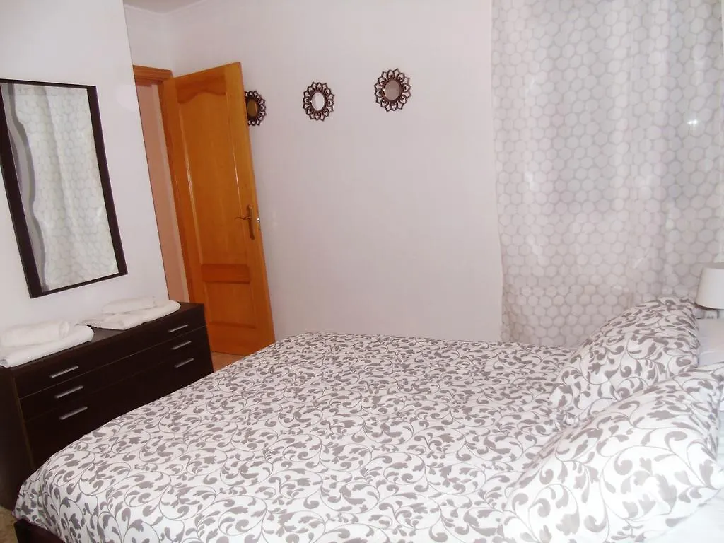 A&N San Jose Apartment Torre Del Mar Spain