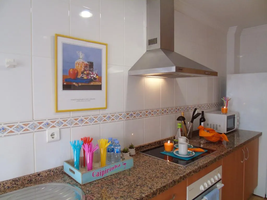 A&N San Jose Apartment Torre Del Mar