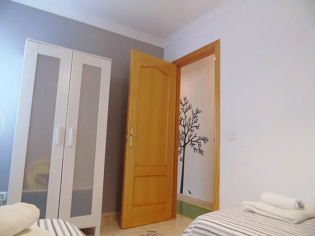 A&N San Jose Apartment Torre Del Mar Spain