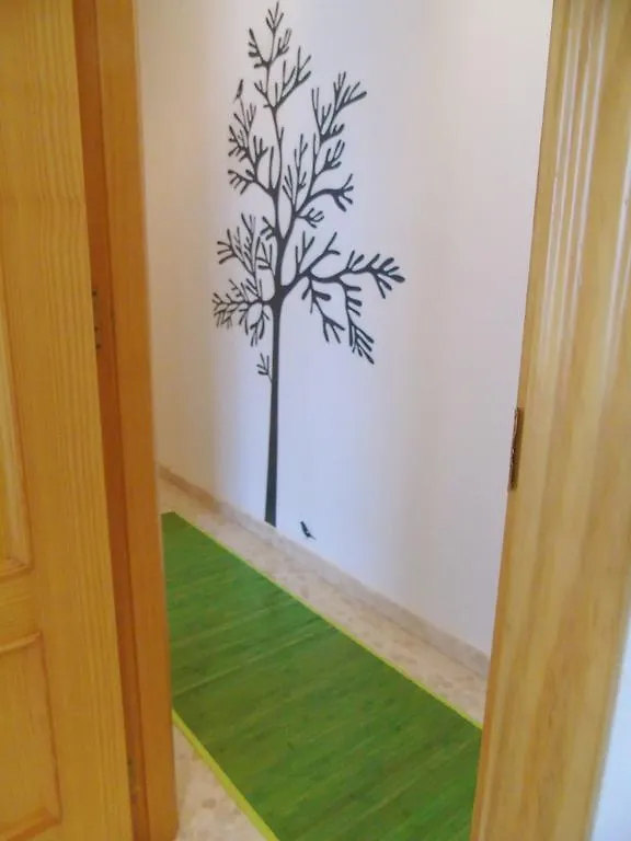 A&N San Jose Apartment Torre Del Mar