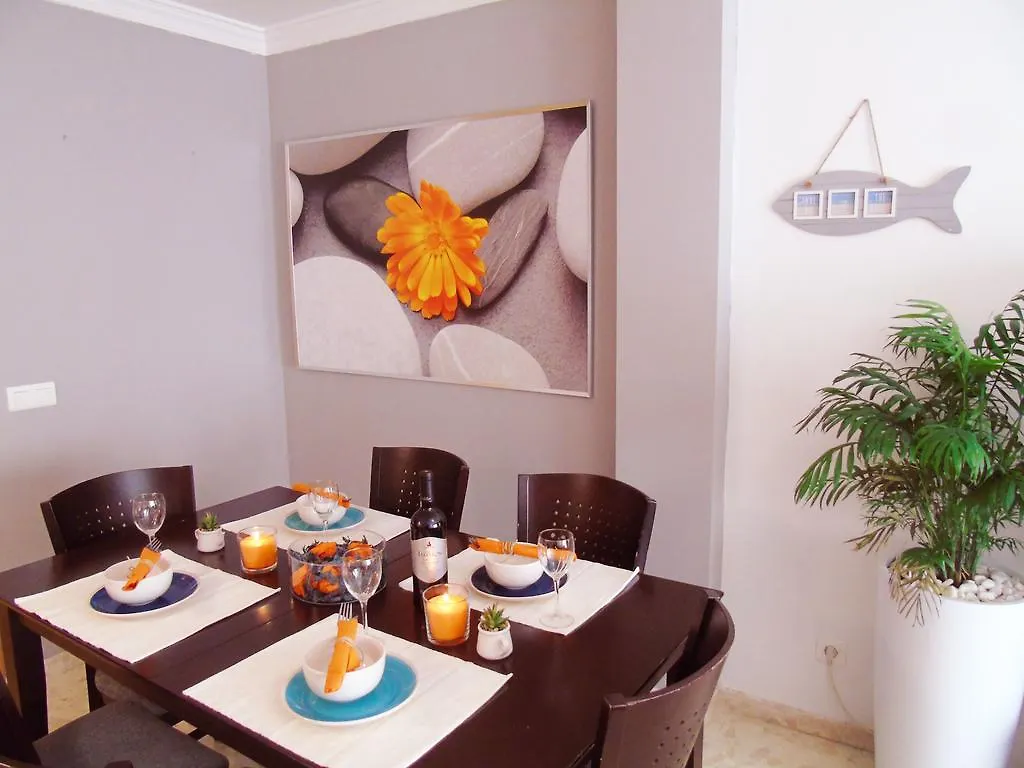 A&N San Jose Apartment Torre Del Mar