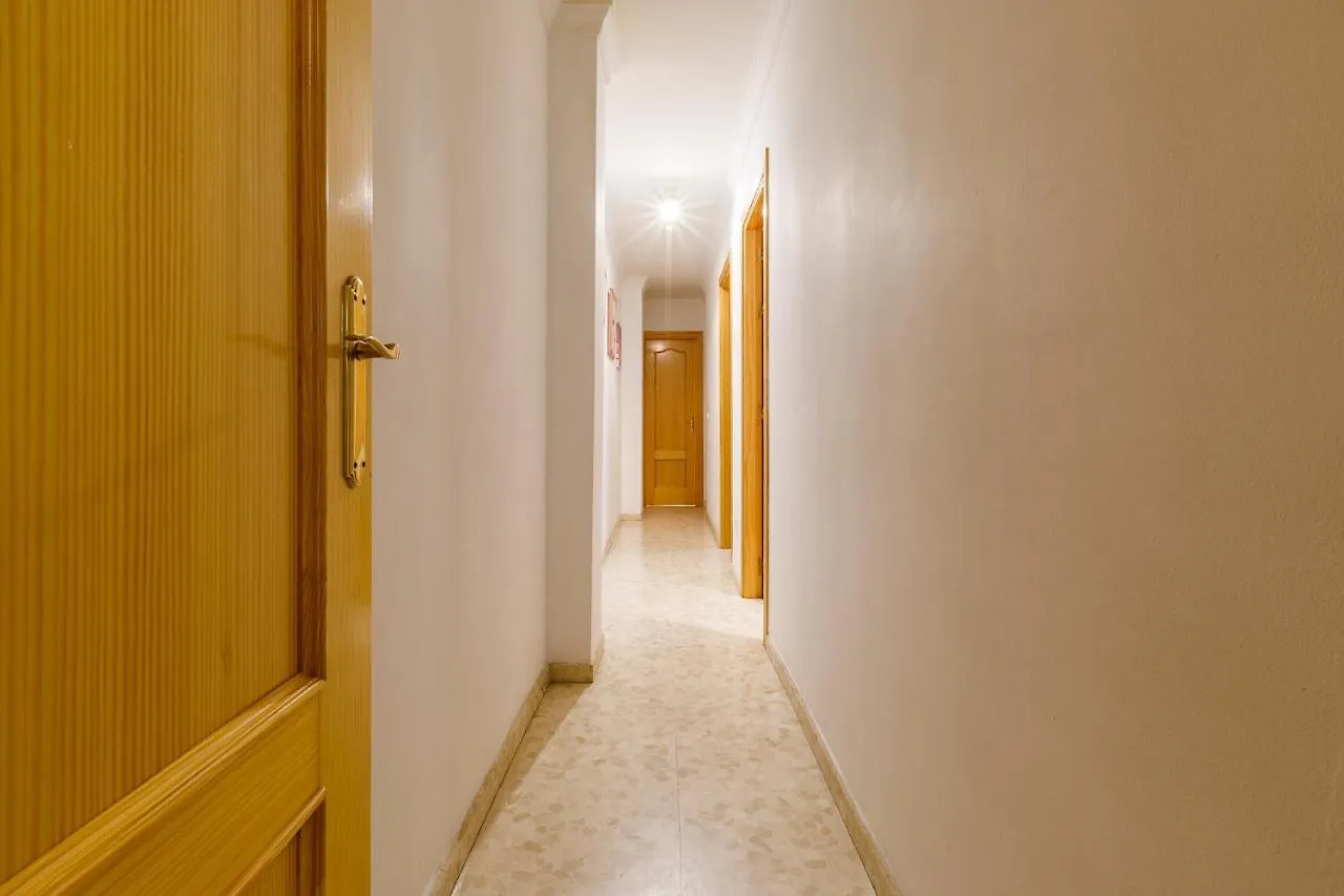 A&N San Jose Apartment Torre Del Mar