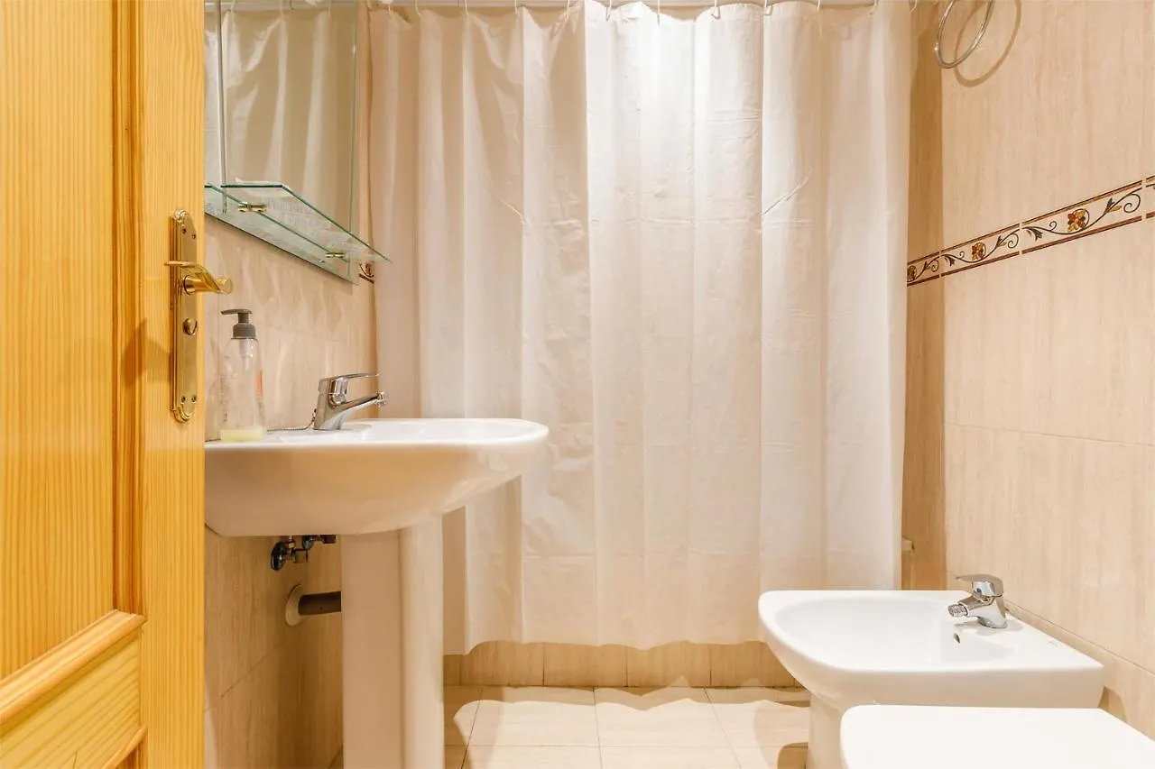 A&N San Jose Apartment Torre Del Mar