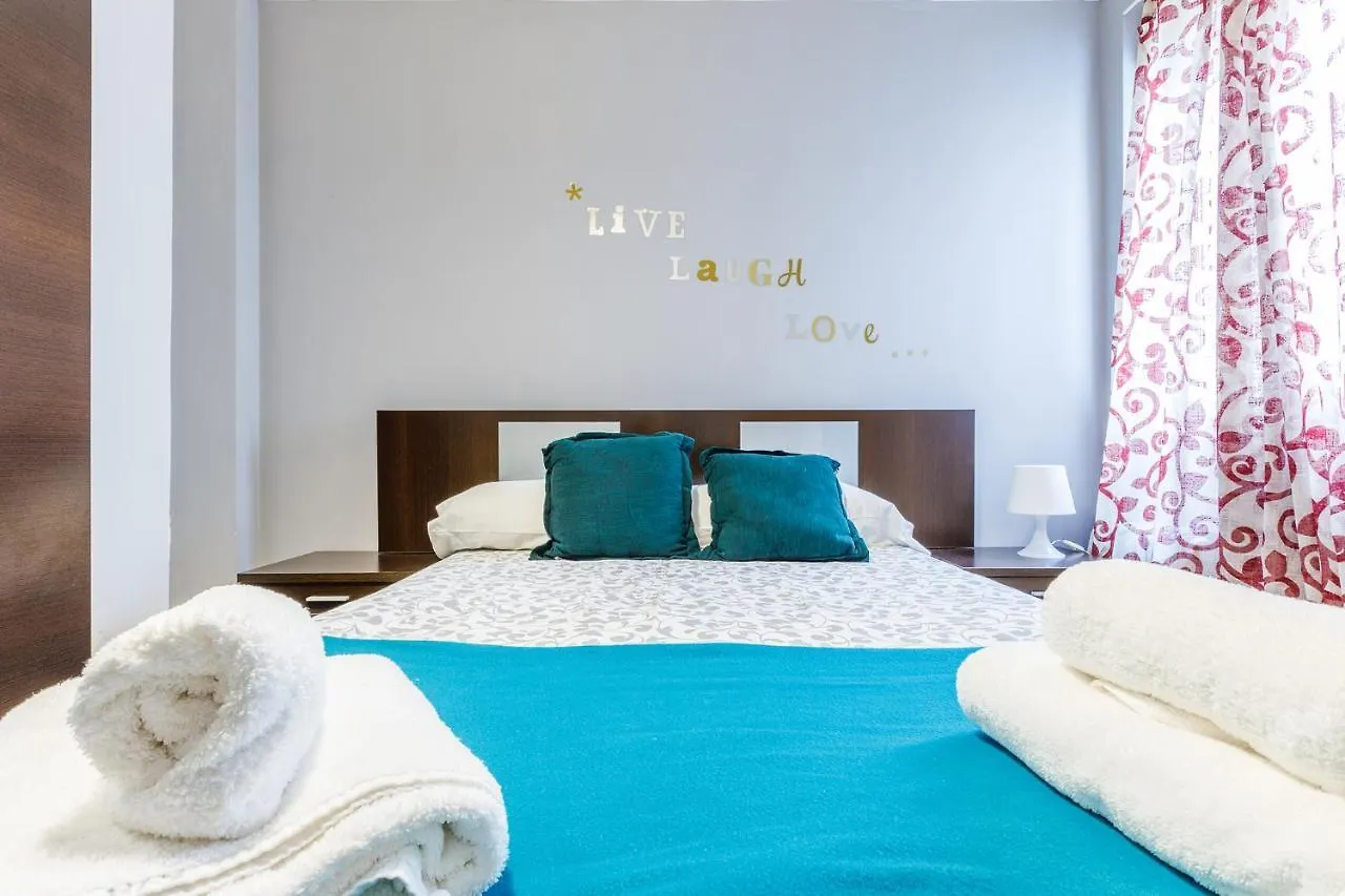 A&N San Jose Apartment Torre Del Mar