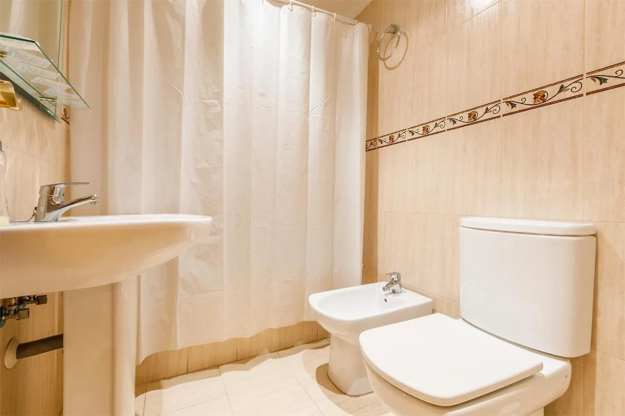 A&N San Jose Apartment Torre Del Mar